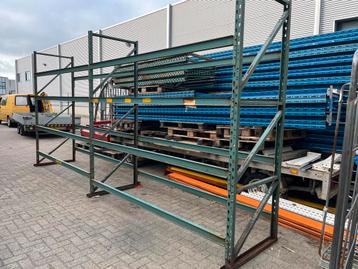 Grootvakstelling magazijnstelling opslag stelling rek kast ️ beschikbaar voor biedingen