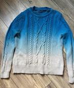 Marc cain trui katoen 38, Ophalen of Verzenden, Zo goed als nieuw, Maat 38/40 (M)