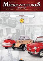 Rovin D4 1954 schaal 1/43 serie MICRO d'antan auto's # 4, Verzenden, Nieuw, Auto, Overige merken