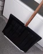 Sneeuwschuiver, Ophalen, Nieuw