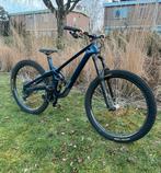 Devinci spartan hp, enduro mtb, downhill mtb, mountainbike, Overige merken, Fully, Ophalen of Verzenden, Zo goed als nieuw