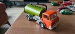 Dinky Toys 451 Johnston Road Sweeper, Ophalen of Verzenden, Zo goed als nieuw, Auto, Dinky Toys