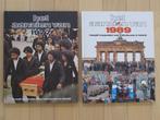 Het aanzien van 1977 en 1989; Wereldnieuws, Boeken, Ophalen of Verzenden, 20e eeuw of later, Gelezen