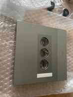 Hansgrohe axor bovendeel., Doe-het-zelf en Verbouw, Sanitair, Ophalen, Nieuw, Chroom, Kraan