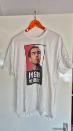 In Gio we trust - Feyenoord van Bronckhorst, Ophalen of Verzenden, Gedragen