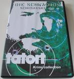 Dvd *** TATORT *** Die Schwadron, Cd's en Dvd's, Dvd's | Tv en Series, Vanaf 12 jaar, Ophalen of Verzenden, Zo goed als nieuw