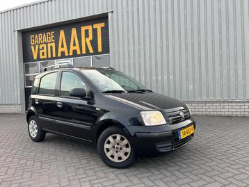 Fiat Panda 1.2 Edizione Cool | NAP | AIRCO | beschikbaar voor biedingen