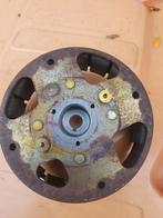 Honda aggregaat EU30 IS Inverter, Doe-het-zelf en Verbouw, Ophalen of Verzenden, Zo goed als nieuw, Benzinemotor, 1800 rpm of meer