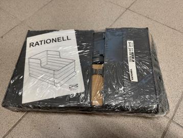 Ikea Rationell inbouw bak - afbeelding 5