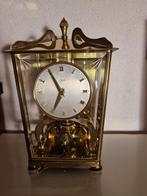 Prachtige jaarpendule SCHATZ., Antiek en Kunst, Ophalen