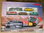 Marklin digitale set 29570 New York Central Alco PA-1 met 4, Hobby en Vrije tijd, Modeltreinen | H0, Ophalen, Wisselstroom, Treinset