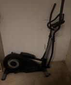 Gratis Crosstrainer - Werkt Prima!, Ophalen, Gebruikt, Crosstrainer, Metaal