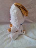 Boxer knuffel, Kinderen en Baby's, Speelgoed | Knuffels en Pluche, Onbekend, Zo goed als nieuw, Onbekend, Littlest pet shop