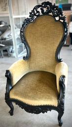 Klassieke stoel, Antiek en Kunst, Antiek | Meubels | Stoelen en Banken, Ophalen