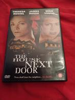 The house next door, Cd's en Dvd's, Dvd's | Horror, Gebruikt, Ophalen of Verzenden