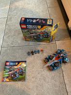 Lego Nexo Knights 70315 als nieuw, Kinderen en Baby's, Speelgoed | Duplo en Lego, Ophalen of Verzenden, Zo goed als nieuw, Complete set