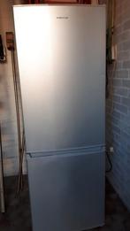 Mooie Inventum koel-vrieskast, Witgoed en Apparatuur, Koelkasten en IJskasten, Ophalen, 150 tot 200 liter, Gebruikt, Met aparte vriezer