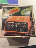 Robbe Lader 5 - Modelbouw Lader, Ophalen of Verzenden, Gebruikt, Auto, Overige merken