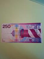 250 gulden Vuurtoren uit 1985 in ZF+, Ophalen of Verzenden, 250 gulden, Los biljet