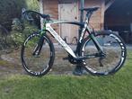 Ridley Noah ISP maat M, Fietsen en Brommers, 28 inch, Gebruikt, Carbon, Meer dan 20 versnellingen