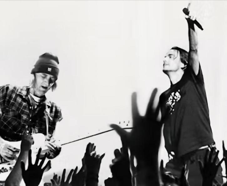 Nu voor 50 euro pst--> 2 KANE concert kaartjes 17 okt, Tickets en Kaartjes, Concerten | Rock en Metal, Twee personen, Oktober