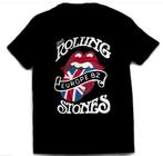 Rolling Stones t-shirt XL nieuw, Verzamelen, Muziek, Artiesten en Beroemdheden, Nieuw, Ophalen of Verzenden, Kleding