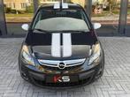 Opel Corsa 1.4-16V Color Edition Cruise control Airco Pdc 48, Voorwielaandrijving, Stof, Gebruikt, 100 pk