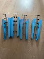 Schoenspanners - House of Shoes, Ophalen of Verzenden, Zo goed als nieuw, Blauw, Overige typen