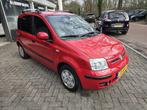 Fiat Panda 1.2 Emotion | 2E EIGENAAR | 12MND GARANTIE | AIRC, Euro 5, Stof, Gebruikt, 1242 cc