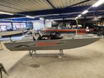 Kimple Sniper 498, Nieuw, Aluminium, 3 tot 6 meter, 70 pk of meer