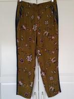Expresso bijna nieuwe loose fit broek maat 44 L, valt als XL, Kleding | Dames, Broeken en Pantalons, Expresso, Maat 42/44 (L)