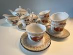 Wedgwood theeservies onbeschadigd € 40, Compleet servies, Ophalen of Verzenden, Zo goed als nieuw, Porselein