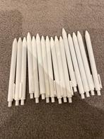 Witte Gelpennen - Gastenboek Bruiloft, Ophalen of Verzenden, Gebruikt, Overige typen