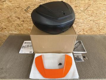 KTM Top Case Topkoffer 125 250 390 690 790 890 1090 1290 beschikbaar voor biedingen