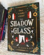 LitJoy Crate The Shadow in the Glass Fairyloot Owlcrate, Ophalen of Verzenden, Nieuw