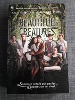 p13 Beautiful Creatures - Margaret Stohl, Boeken, Ophalen of Verzenden, Gelezen