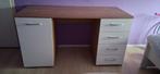 Bureau met opbergruimte, Ophalen, Gebruikt, Bureau