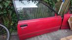 Toyota Starlet P8 si voordeuren, Ophalen, Toyota, Deur