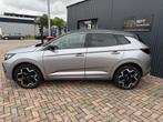 Opel Grandland 1.2 Turbo Ultimate Automaat !, Parkeercamera, Gebruikt, Zwart, 1199 cc