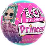 L.O.L. Surprise Princess Tots, Baronie 68-70, 2404 XG Alphen aan den Rijn, Nederland, MGA Entertainment Netherlands B.V., Ophalen of Verzenden