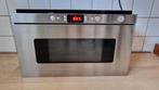 Ikea Inbouw Combimagnetron, Witgoed en Apparatuur, Magnetrons, Ophalen, Combimagnetron, Gebruikt, Oven