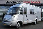 Hymer B514 SL Fiat Ducato 2.3 JTD Winterhard | Hefbed | Leve, Caravans en Kamperen, Bedrijf, Hymer, 6 tot 7 meter, Afzuigkap