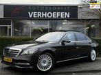 Mercedes-Benz S-klasse 400d Lang Premium Plus - DEALER ONDER, Automaat, Achterwielaandrijving, Gebruikt, 2925 cc