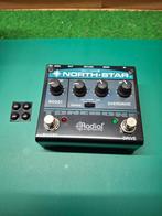 Radial North-Star overdrive en booster, Ophalen of Verzenden, Zo goed als nieuw