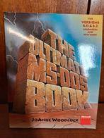 MS DOS Microsoft  OS, Ophalen of Verzenden