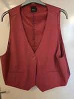 Yesta Singlet Dames Nieuw - Maat 50-52 Bordeauxrood, Kleding | Heren, Maat 52/54 (L), Nieuw, Ophalen of Verzenden, Yesta