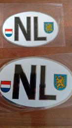 Diverse Stickers - Nederland, Holland, Ajax, Ophalen of Verzenden, Zo goed als nieuw