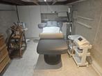 FOR RENT
Treatment room In Amsterdam, Ophalen of Verzenden, Zo goed als nieuw, Eén