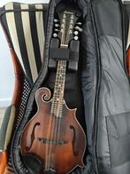 Eastman MD315 mandoline F-style, Ophalen of Verzenden, Zo goed als nieuw