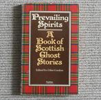 Prevailing Spirits - A book of Scottish Ghost Stories, Ophalen of Verzenden, Gelezen